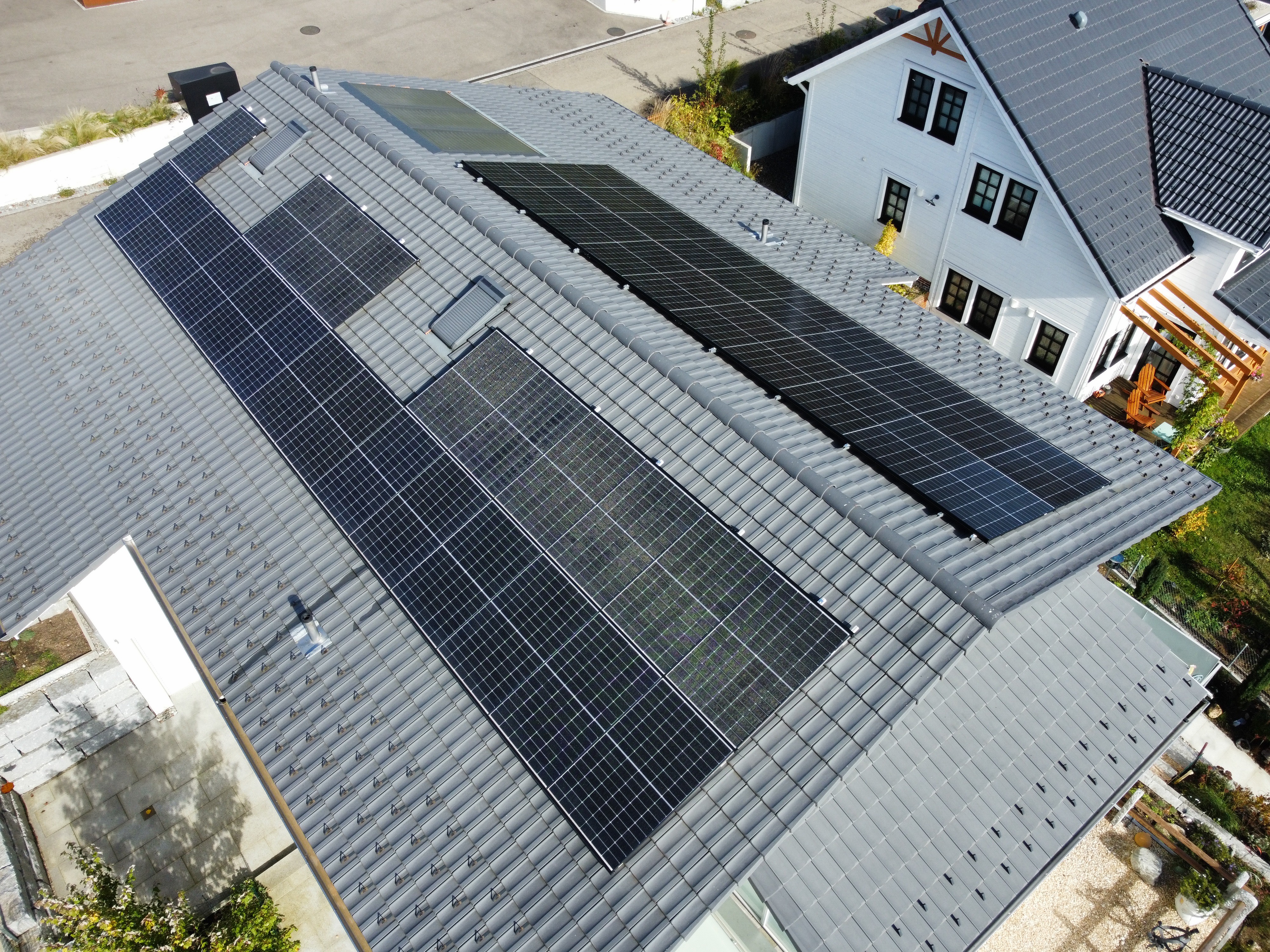 DEFH, Reigoldswil BL