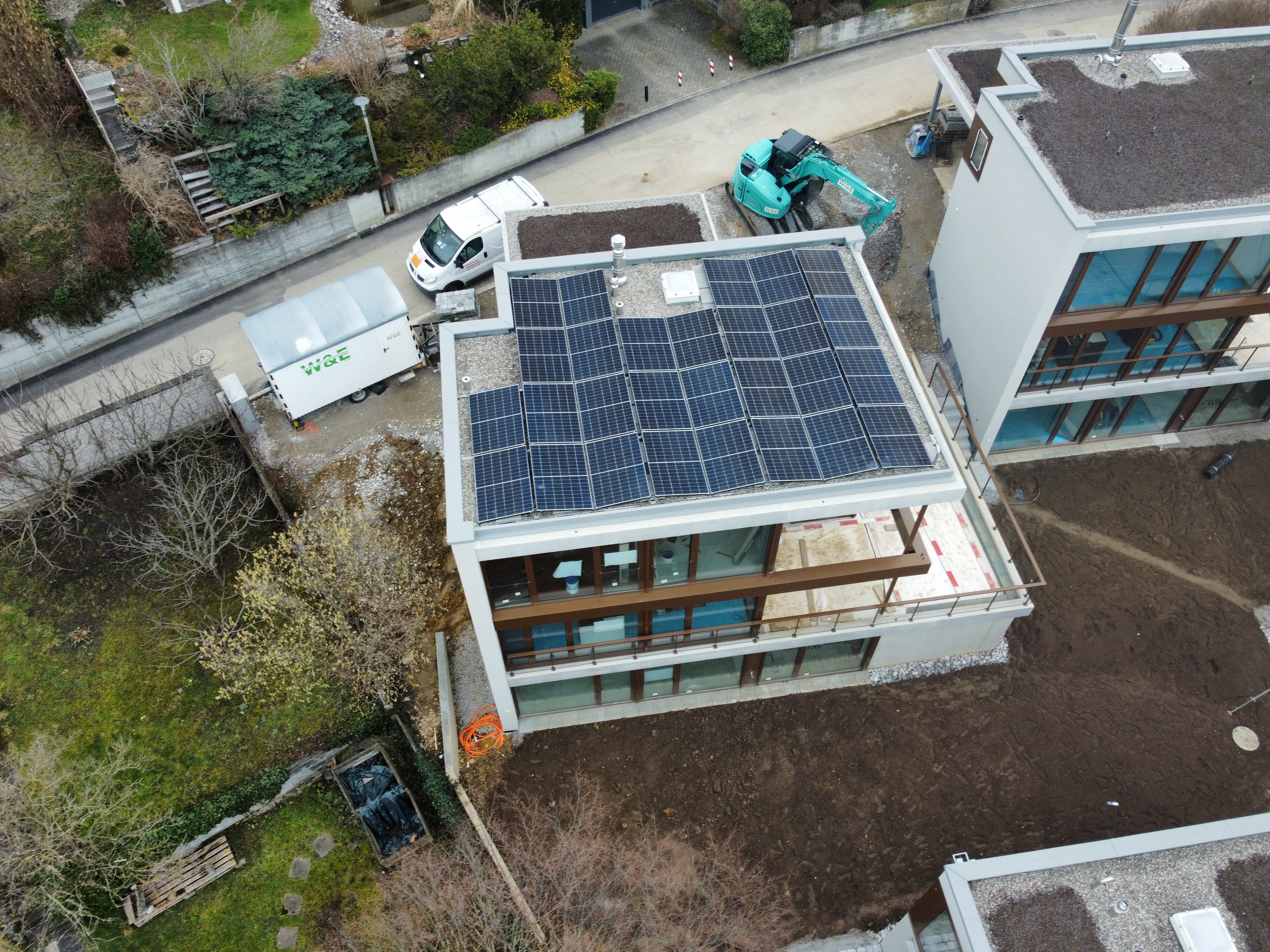 EFH, Münchenstein BL