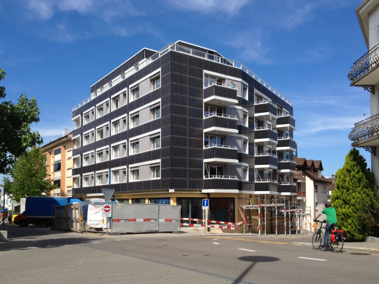 Eco Renova AG, Romanshorn